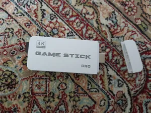تجریه خرید کنسول بازی مدل GAME STICK PRO