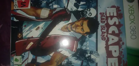 بازی Escape Dead Island مخصوص ایکس باکس 360
