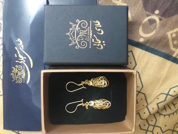 عکس ارسالی خریدار