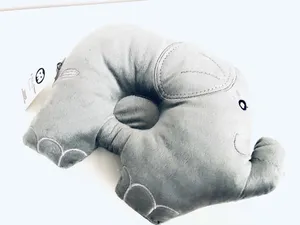 تجریه خرید بالش شیردهی مدل فیل