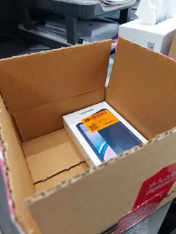 گوشی موبایل سامسونگ مدل Galaxy A15 دو سیم کارت ظرفیت 128 گیگابایت و رم 6 گیگابایت - ویتنام