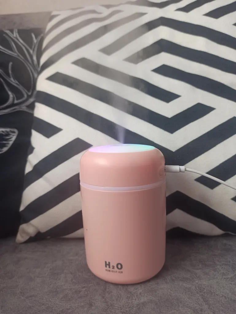 دستگاه بخور سرد مدل  lks2030