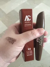 تجریه خرید ریمل حجم دهنده آدور کوین مدل G X6 EXTRA