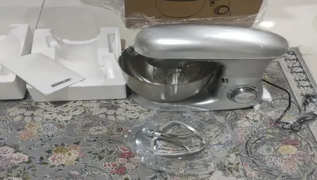 همزن هیملر مدل HMS 8085-HSMS6065