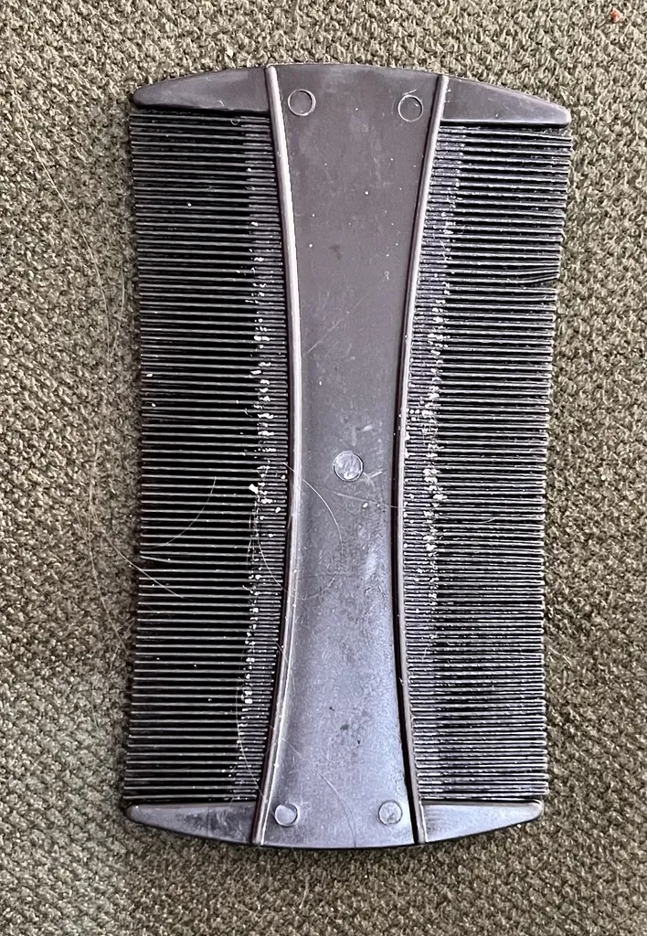 لوسین ضد شپش سریتا مدل لایس فری حجم 50 میلی لیتر