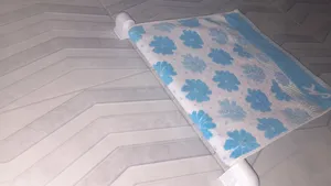 تجریه خرید آویز حوله مدل دیواری