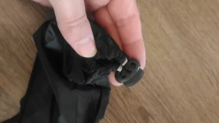 استند سفری مکران مدل MA110