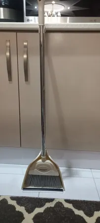 جارو و خاک انداز همسان مدل hms 3