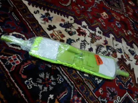 طی زمین شوی مدل hm324