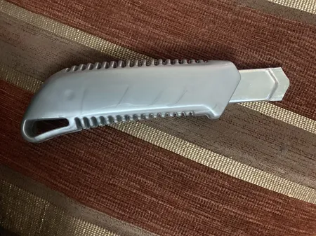 کاتر سام صنعت مدل 005