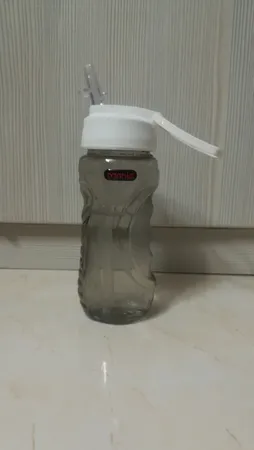 قمقمه مانیا مدل نشکن 01 گنجایش 0.5 لیتر