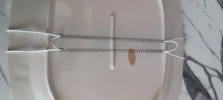 نگهدارنده بشقاب مدل B2 مجموعه 10 عددی