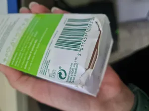 تجریه خرید کرم آبرسان سیمپل مدل light حجم 125 میلی‌لیتر