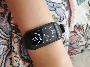 تجریه خرید مچ بند هوشمند آنر مدل Band 6