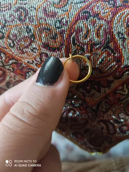 پیرسینگ بدن کد PS066054