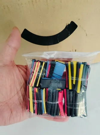 وارنیش حرارتی کد 01 بسته 328 عددی