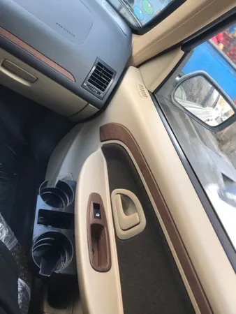 جا لیوانی خودرو  کد S-88