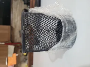 تجریه خرید ست لوازم اداری رومیزی مدل کاندید سپهر مجموعه 3 عددی