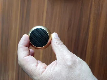 اسپیکر بلوتوثی قابل حمل مدل mini M3