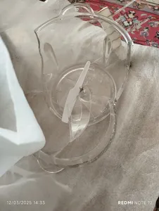 تجریه خرید خردکن پاناسونیک مدل PN977