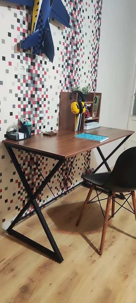 میز کامپیوتر کد 19603