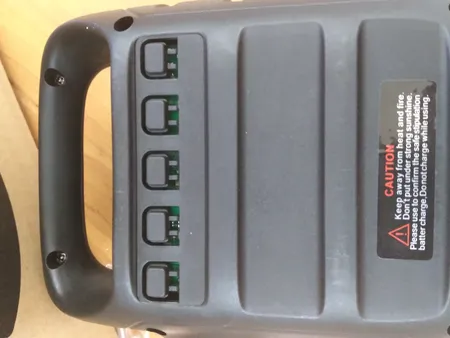 اسپیکر بلوتوثی قابل حمل مدل KTS-1185