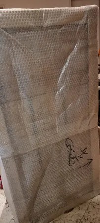 کنسول صنعت و هنر چوبی کوتوک مدل کولون کد Colon