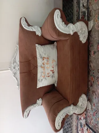 اسپری رنگ سفید واکو مدل 300ML حجم 1.200 لیتر بسته 4 عددی