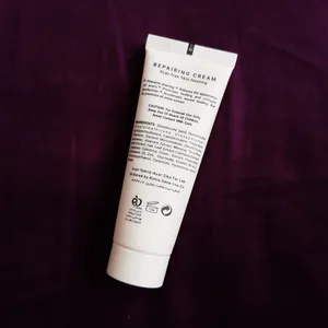 تجریه خرید کرم ترمیم کننده ژیناژن مدل SF حجم 40 میلی لیتر