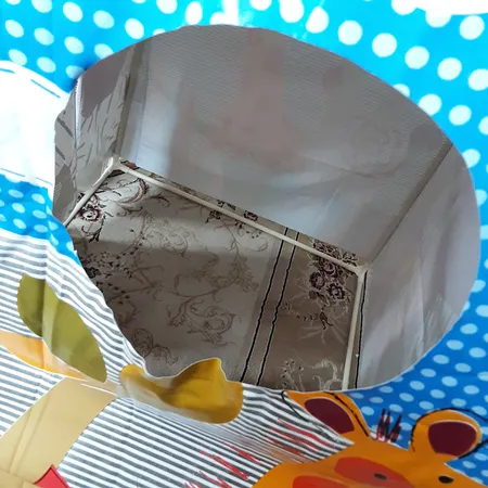 چادر بازی کودک اینتکس کد 45642