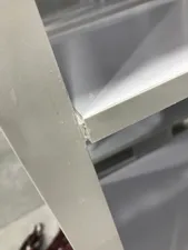 تجریه خرید کتابخانه ایکیا مدل KALLAX-802.758.87