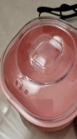 دستگاه ذوب وکس مدل سیلیکونی