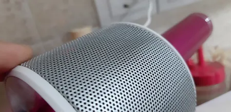 میکروفون اسپیکر وستر مدل WS-858 کد 3001378