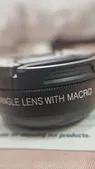 تجریه خرید لنز کلیپسی موبایل اپیکسل مدل APL-0.45WM کد wide angle&macro