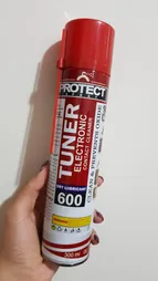 اسپری خشک پروتکت کد 015 حجم 300 میلی لیتر