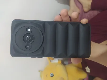 گوشی موبایل شیائومی مدل Redmi A3 دو سیم کارت ظرفیت 128 گیگابایت و رم 4 گیگابایت