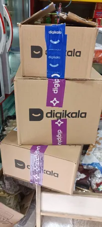 شارژر دیواری  مدل MDY-10-EC به همراه کابل تبدیل USB-C