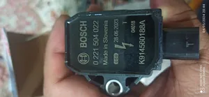 تجریه خرید کوئل بوش مدل K22150 مناسب برای سمند EF7