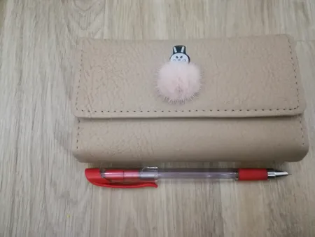 کیف پول مدل SB-P26