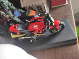 موتور بازی مکس انرژی مدل Knight کد 0019