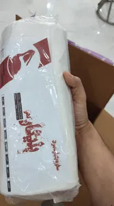 تجریه خرید سفره یکبار مصرف پلیکان مدل اقتصادی رول 1000 متری