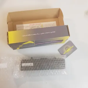 تجریه خرید باتری لپ تاپ 6 سلولی مدل DL25 مناسب برای لپ تاپ دل Inspiron 1525/ 1526 /1545/ 1546/ PP29/L PP41L/ Vostro 500