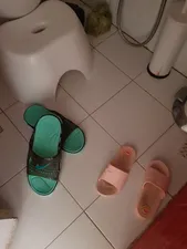 تجریه خرید صندلی حمام لیمون مدل 1001