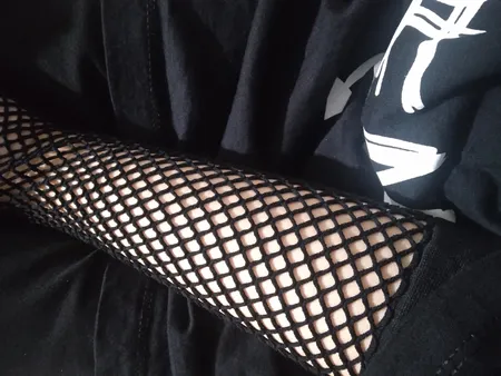 ساق دست زنانه مدل فیشنت یک انگشتی