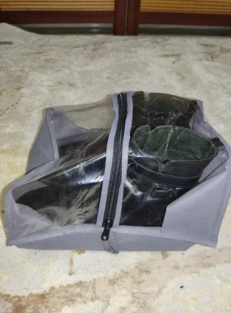 کاور کفش مدل سفری مجموعه 5 عددی