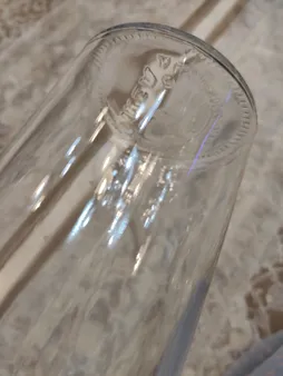 بطری آب ایکیا مدل VARDAGEN