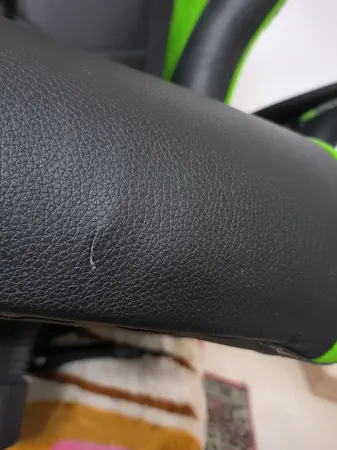 صندلی گیمینگ ریزر مدل parla