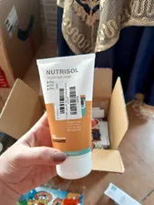 تجریه خرید ماسک مو نئودرم مدل آرگان مناسب مو خشک و آسیب دیده حجم 150 میلی لیتر