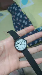 ساعت مچی عقربه ای بلون کد  add b1