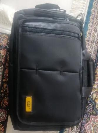 کوله پشتی مدل M96